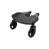 Stroller|Joolz Baby Stroller/Pram Folding Travel Lightweight Footboard 41x39cm Black - cutbabycare.com | baby boutique & care hub