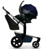 Stroller|Joolz Baby Stroller/Pram Uni2 Durable Shopping Bag XL Travel Friendly Black - cutbabycare.com | baby boutique & care hub