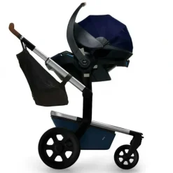 Stroller|Joolz Baby Stroller/Pram Uni2 Durable Shopping Bag XL Travel Friendly Black - cutbabycare.com | baby boutique & care hub