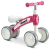Health Safety|Joovy - Skoot Balance Bike for Children 10m and Up to 45lbs, Pinkcrush - cutbabycare.com | baby boutique & care hub