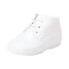 Shop All|Josmo - Baby Boy Christening Straps Dress Shoes, White - cutbabycare.com | baby boutique & care hub