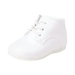 Shop All|Josmo - Baby Boy Christening Straps Dress Shoes, White - cutbabycare.com | baby boutique & care hub