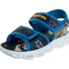 Bath Potty|Josmo - Paw Patrol Sandal, Navy - cutbabycare.com | baby boutique & care hub