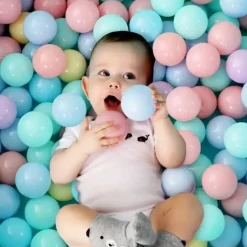 Shop All|Joy Baby 200 PCS Mix Colour 7cm Anti-Press Pit Ocean Ball - cutbabycare.com | baby boutique & care hub