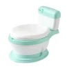 Health Safety|Joy Baby My First Toilet Training Potty - Green - cutbabycare.com | baby boutique & care hub