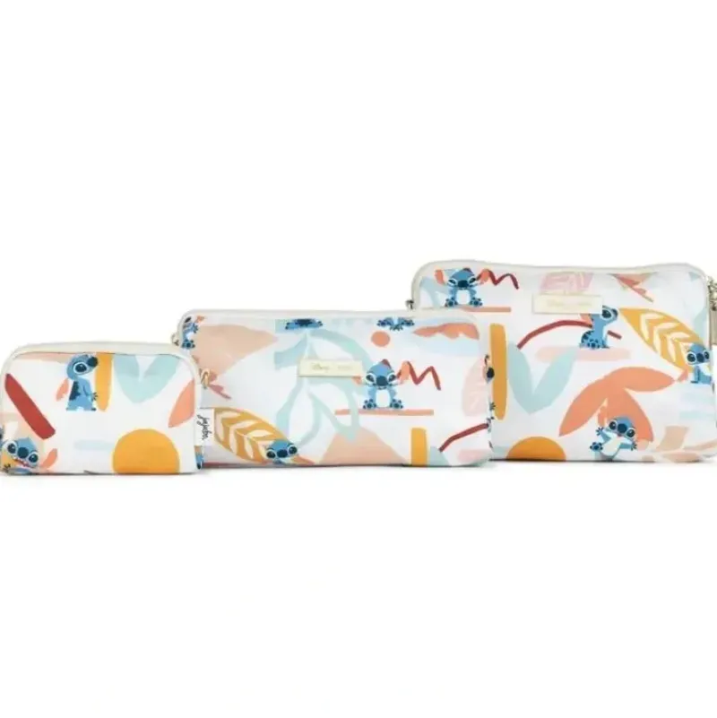 Stroller|Ju Ju Be - Be Set Stitch In Paradise - cutbabycare.com | baby boutique & care hub