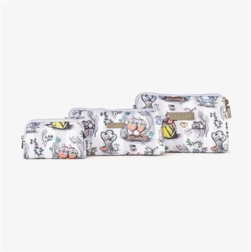 Stroller|Ju Ju Be - Be Set Tea Time Its A Mad World Alice in Wonderland - cutbabycare.com | baby boutique & care hub