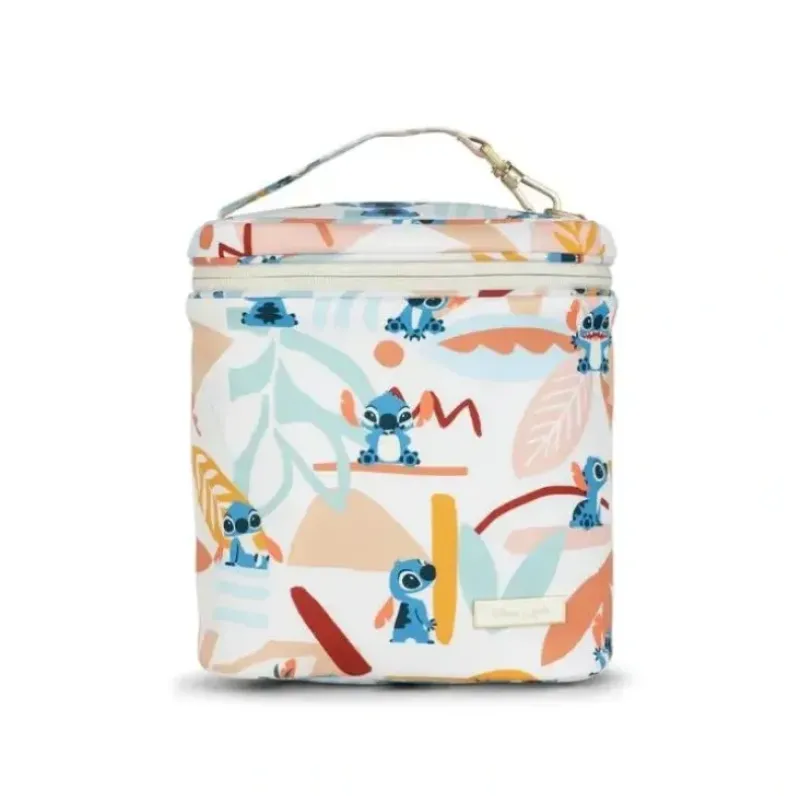 Stroller|Ju Ju Be - Fuel Cell, Stitch In Paradise - cutbabycare.com | baby boutique & care hub