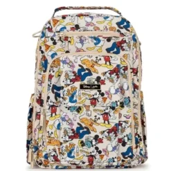 Gear Travel|Ju Ju Be Disney Be Right Back Diaper Bag - cutbabycare.com | baby boutique & care hub