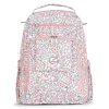Gear Travel|JuJuBe - Be Right Back Hello Floral Diaper Bag - cutbabycare.com | baby boutique & care hub