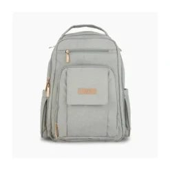 Gear Travel|JuJuBe - Be Right Back Pebble Diaper Bag - cutbabycare.com | baby boutique & care hub