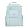 Gear Travel|JuJuBe - Be Right Back Summer Stripe Diaper Bag - cutbabycare.com | baby boutique & care hub