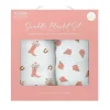 Stroller|Jujube - Swaddle Blanket Set, Bloomin' Boot - cutbabycare.com | baby boutique & care hub