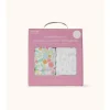 Stroller|Jujube - Swaddle Blanket Set, Sweet Daisy - cutbabycare.com | baby boutique & care hub