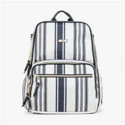 Shop All|Jujube - Zealous Backpack Diaper Bag, Tea Time - cutbabycare.com | baby boutique & care hub