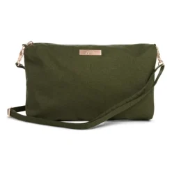 Stroller|JuJuBe Be Quick - Olive Chromatics - cutbabycare.com | baby boutique & care hub