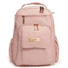 Gear Travel|JuJuBe Be Right Back - Blush Chromatics - cutbabycare.com | baby boutique & care hub