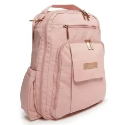 Shop All|Jujube Chromatics Be Right Back Diaper Bag - Blush - cutbabycare.com | baby boutique & care hub