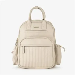 Stroller|Jujube Million Pocket Backpack - Vanilla (Beyond Collection) - cutbabycare.com | baby boutique & care hub