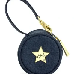 Shop All|Jujube Paci Pod - Indigo - cutbabycare.com | baby boutique & care hub