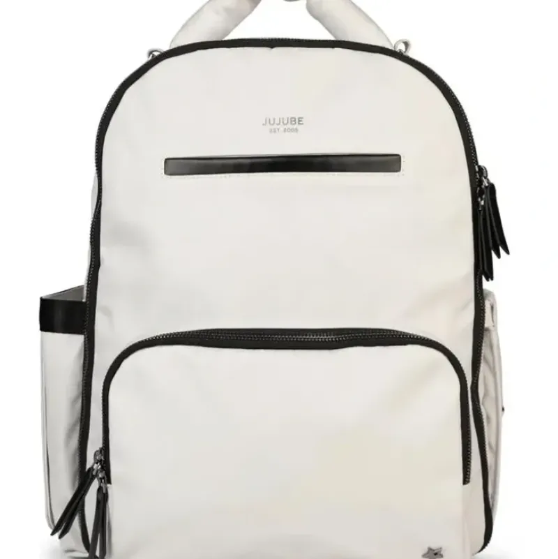 Stroller|JuJuBe x Witney Carson - Classic Backpack Cloud - cutbabycare.com | baby boutique & care hub