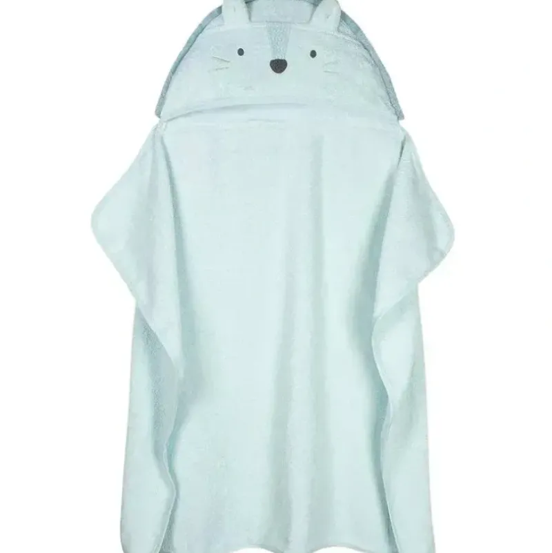 Bath Potty|Just Born - Infant Baby Toddler Hooded Bath Towel, Lion - cutbabycare.com | baby boutique & care hub