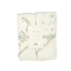 Bath Potty|Just Born 2 Piece Giraffe Hooded Baby Towels - cutbabycare.com | baby boutique & care hub