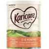 Health Safety|Karicare Plus 1 Infant Formula (0-6 Months) 900g - cutbabycare.com | baby boutique & care hub