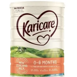 Health Safety|Karicare Plus 1 Infant Formula (0-6 Months) 900g - cutbabycare.com | baby boutique & care hub
