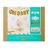 Shop All|Kate & Milo Gender Reveal Party Kit - cutbabycare.com | baby boutique & care hub