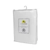 Shop All|KidiComfort Cotton Fitted Crib Sheet, White - cutbabycare.com | baby boutique & care hub