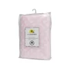 Shop All|KidiComfort Cotton Fitted Crib Sheet, Pink Diamond - cutbabycare.com | baby boutique & care hub