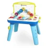 Gear Travel|Kids II - Baby Einstein Curiosity Table Activity Station Table - cutbabycare.com | baby boutique & care hub