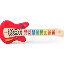 Shop All|Kids II - Baby Einstein Together in Tune Guitar? Safe Wireless Wooden - cutbabycare.com | baby boutique & care hub