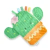 Shop All|Kids II - Calm Springs Soft Teething Activity Book - cutbabycare.com | baby boutique & care hub