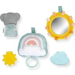 Shop All|Kids II - Calm Springs Soothing Essentials Gift Set - cutbabycare.com | baby boutique & care hub