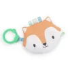 Stroller|Kids II - Fox Crinkle Toy, Kitt the Fox - cutbabycare.com | baby boutique & care hub