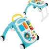 Shop All|Kids II - Musical Mix 'N Roll 4-In-1 Activity Walker - cutbabycare.com | baby boutique & care hub