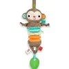 Stroller|Kids II - Pull, Play 'N Boogie Monkey Musical Activity Toy - cutbabycare.com | baby boutique & care hub