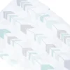 Shop All|Kids II - Summer Muslin Change Pad Cover - cutbabycare.com | baby boutique & care hub