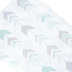 Shop All|Kids II - Summer Muslin Change Pad Cover - cutbabycare.com | baby boutique & care hub