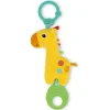 Stroller|Kids II - Tug Tunes Take-Along Toy, Giraffe - cutbabycare.com | baby boutique & care hub