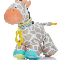 Stroller|Kids Preferred - Carter's Developmental Giraffe - cutbabycare.com | baby boutique & care hub
