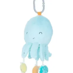 Stroller|Kids Preferred - Carter's Octopus On The Go Soother - cutbabycare.com | baby boutique & care hub