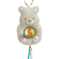 Car Seats|Kids Preferred - Classic Pooh Spinner Ball On The Go Activity Toy - cutbabycare.com | baby boutique & care hub