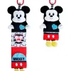 Stroller|Kids Preferred - Disney Black & White Mickey Mouse Full Body Soft Book - cutbabycare.com | baby boutique & care hub