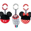 Stroller|Kids Preferred - Disney Black & White Hanging Developmental Toys - cutbabycare.com | baby boutique & care hub