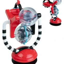 Shop All|Kids Preferred - Disney Black & White Plastic Activity Station - cutbabycare.com | baby boutique & care hub