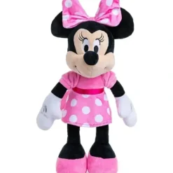Shop All|Kids Preferred - Disney Minnie Mouse Pink Dress 15.5 Plush with Hangtag - cutbabycare.com | baby boutique & care hub