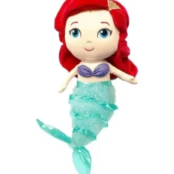 Shop All|Kids Preferred - Disney Princess Ariel Doll - cutbabycare.com | baby boutique & care hub